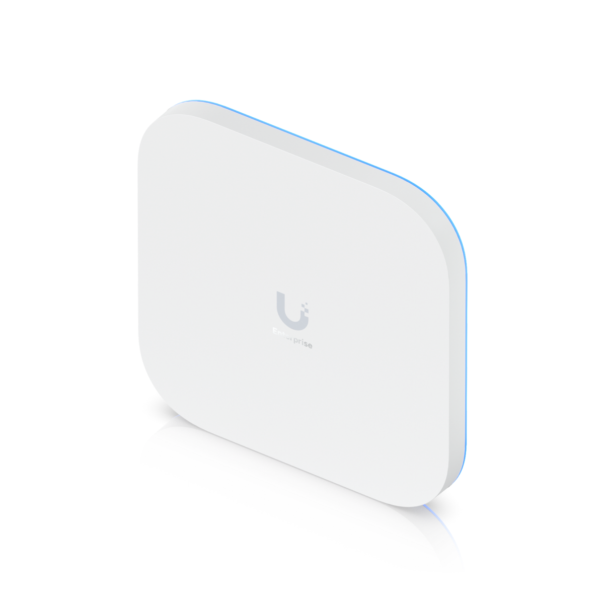 Ubiquiti UniFi Access Point E7, Enterprise WiFi 7 with 6 GHz, 10 Spatial Streams, 10 GbE Uplink, 1,000+ Clients atomoffice