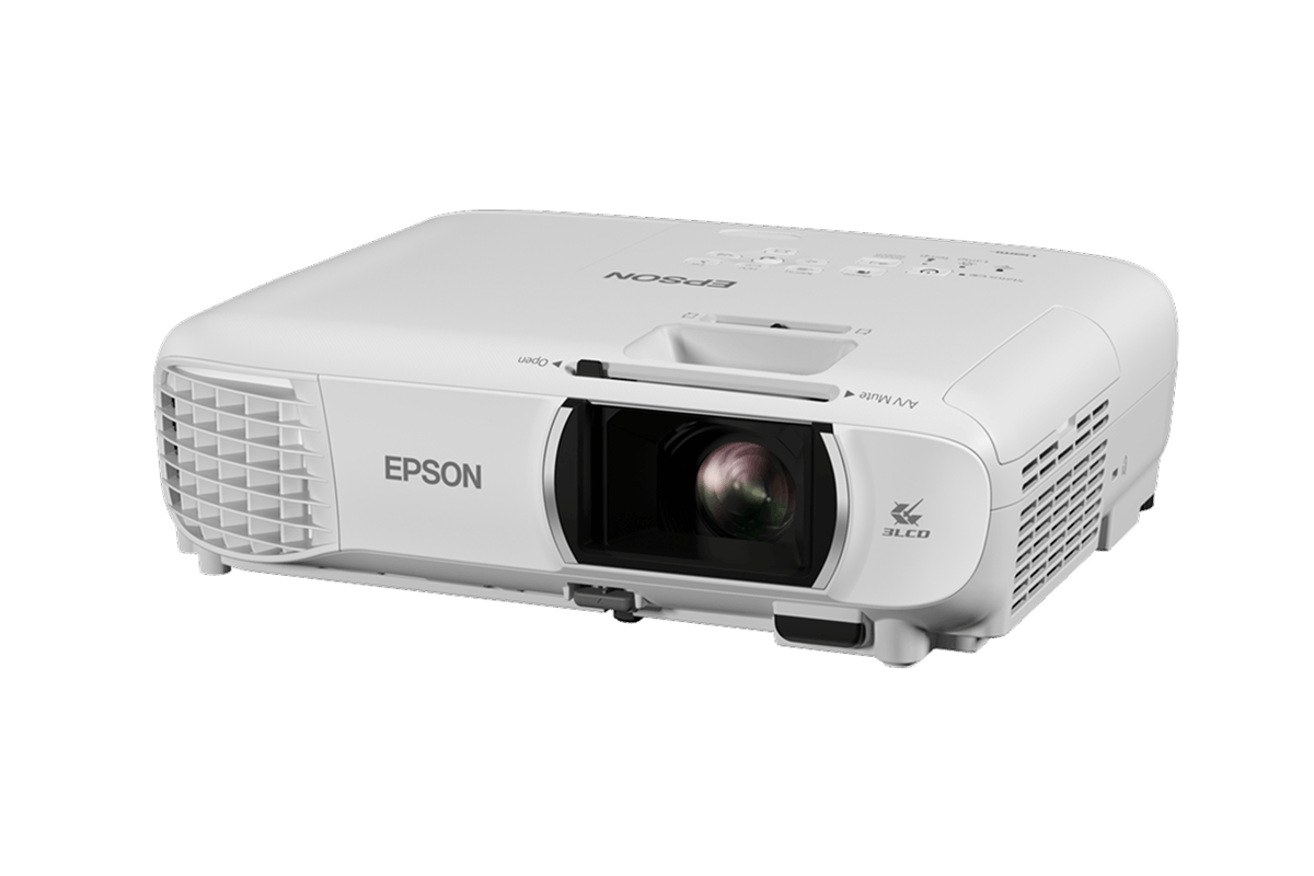 Epson EH-TW850 V11HB61042DA view 5 atomoffice