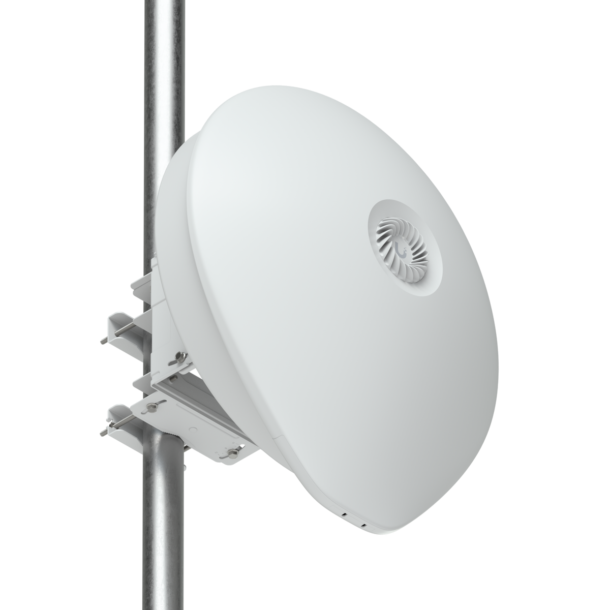Ubiquiti airFiber 60 Xtreme-Range AF60-XR, 60 GHz PtP Bridge, 5.4 Gbps, 15+ km Range, 5 GHz Backup Radio atomoffice