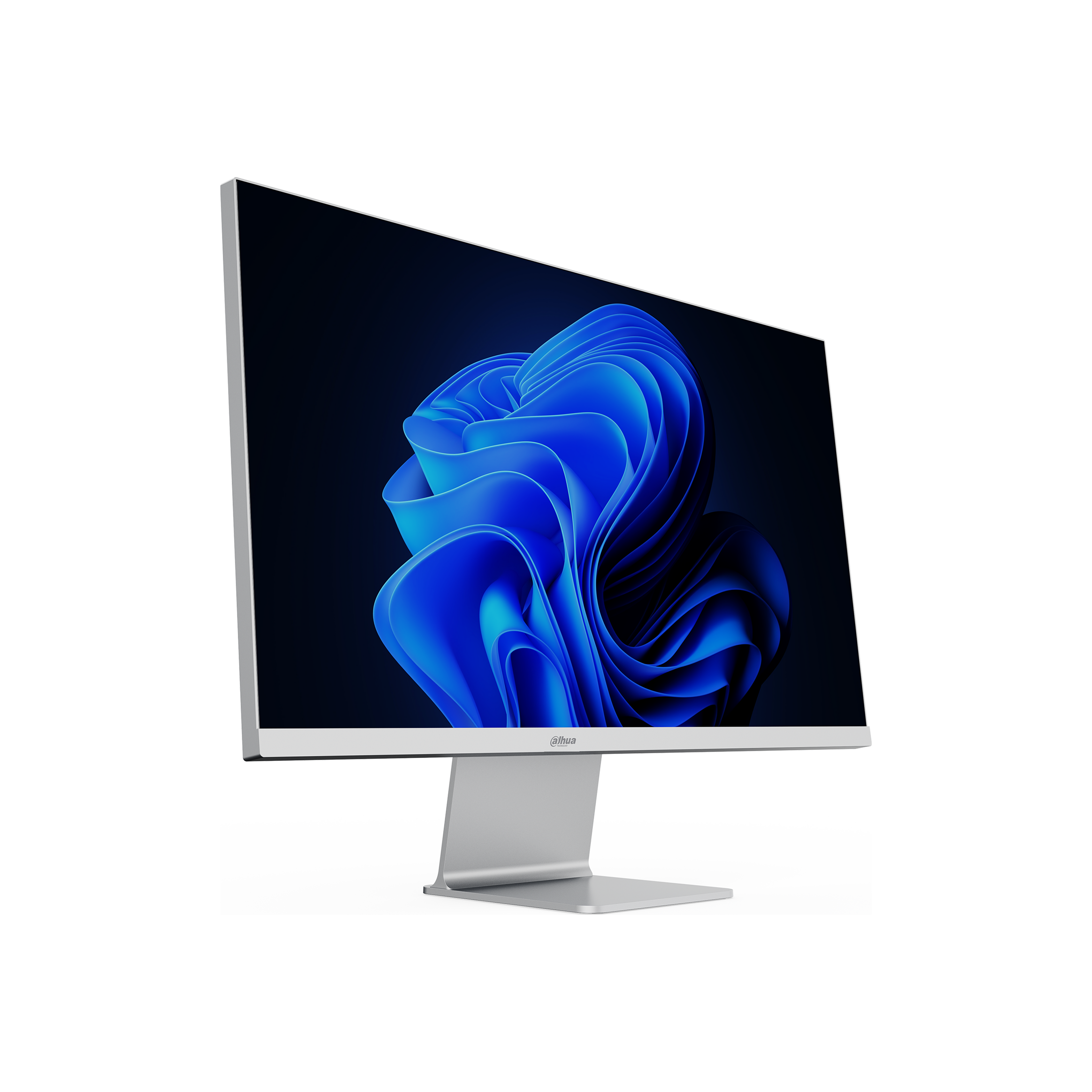 Dahua 27" DHI-LM27-P501 5K UHD 60Hz IPS Panel Monitor - HDR10 - 3 year Dahua UAE warranty atomoffice