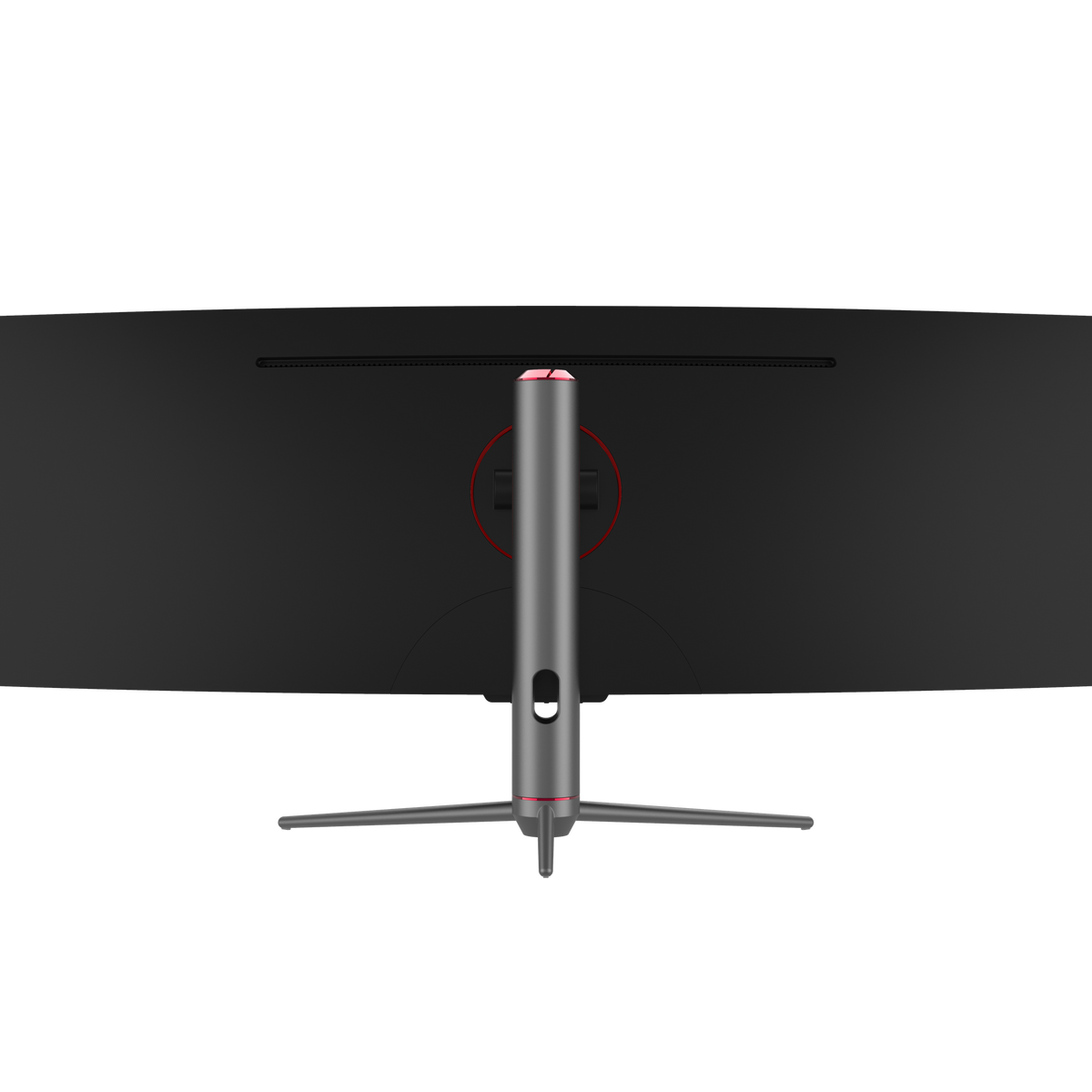 Dahua 49" DHI-LM49-EW410CA Dual QHD 120Hz VA Panel Monitor - HDR - 3 year Dahua UAE warranty atomoffice
