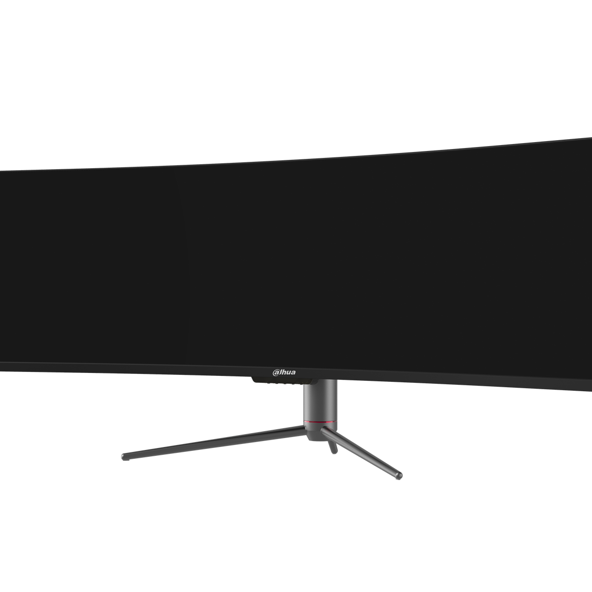 Dahua 49" DHI-LM49-EW410CA Dual QHD 120Hz VA Panel Monitor - HDR - 3 year Dahua UAE warranty atomoffice