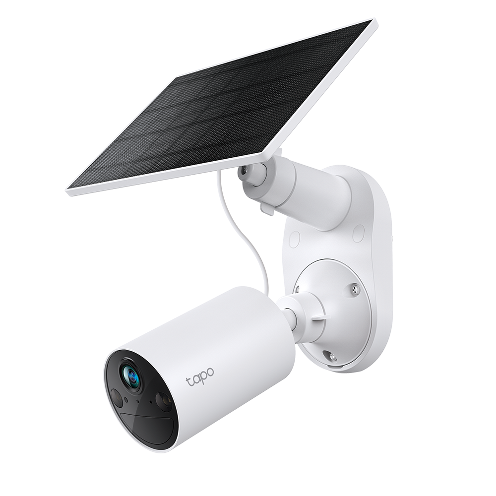 TP-Link Tapo C410 KIT view 2 atomoffice