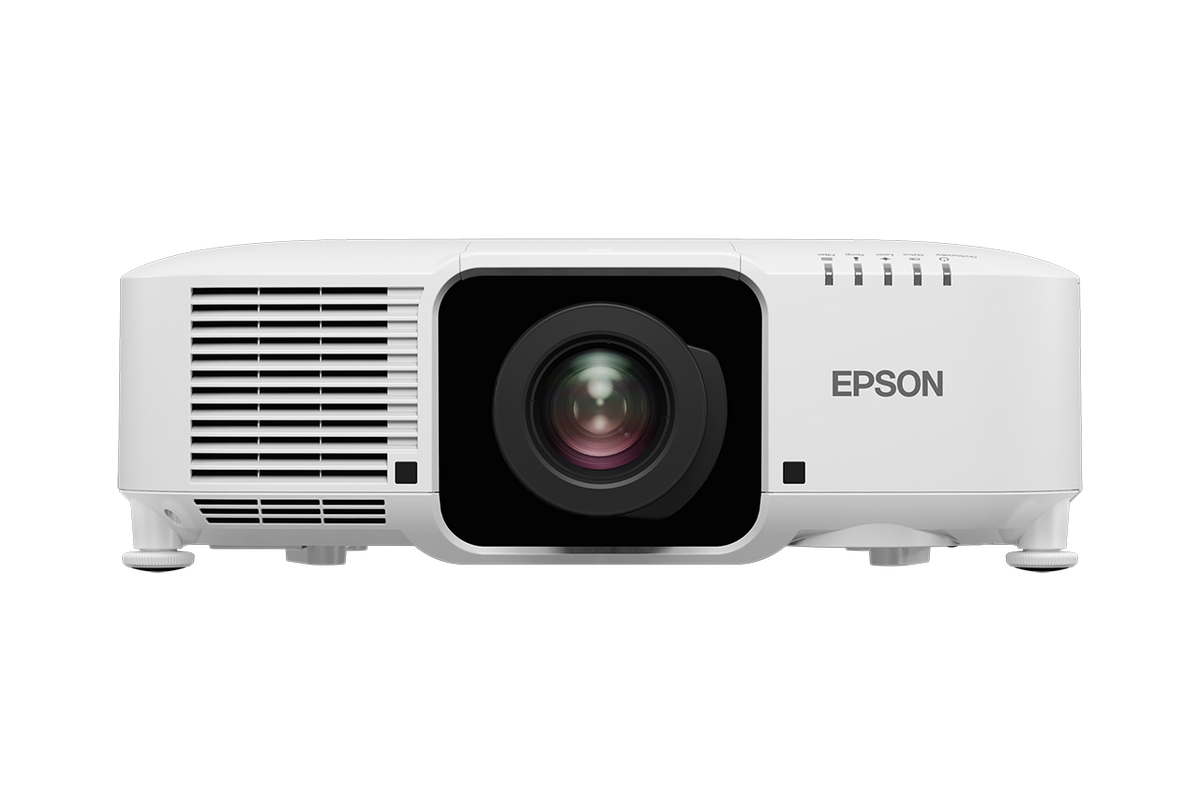 Epson EB-PQ2008 White V11HB01980DA view 1 atomoffice