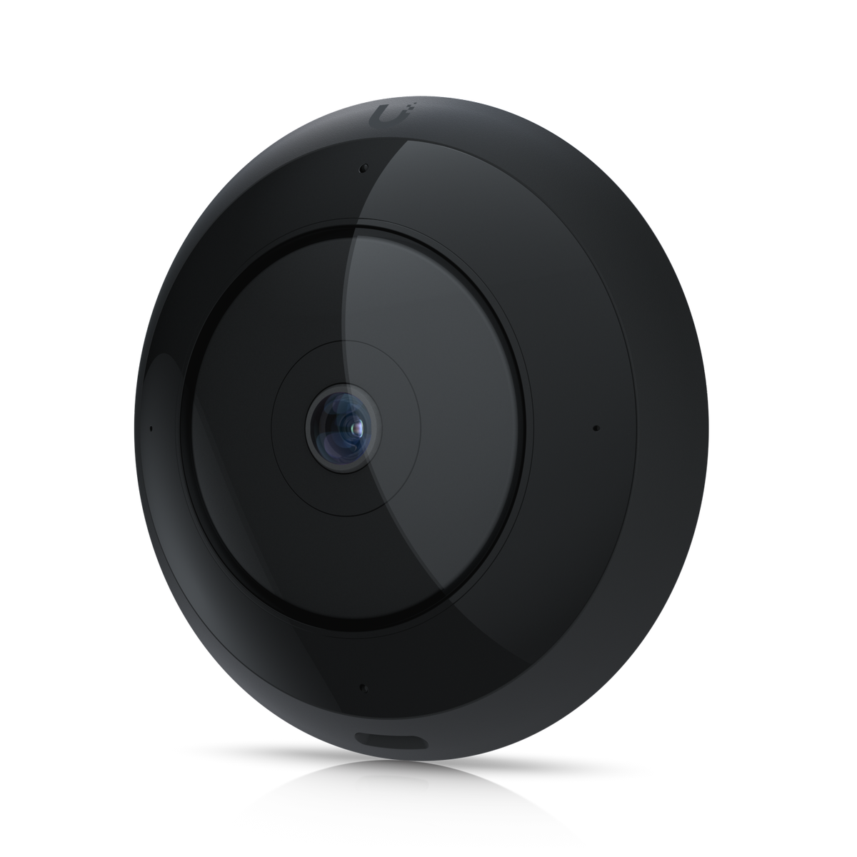 Ubiquiti Camera AI 360, 2K PoE Fisheye Camera, 360° View, 9 m IR Night Vision, Two-Way Audio, UVC-AI-360 atomoffice