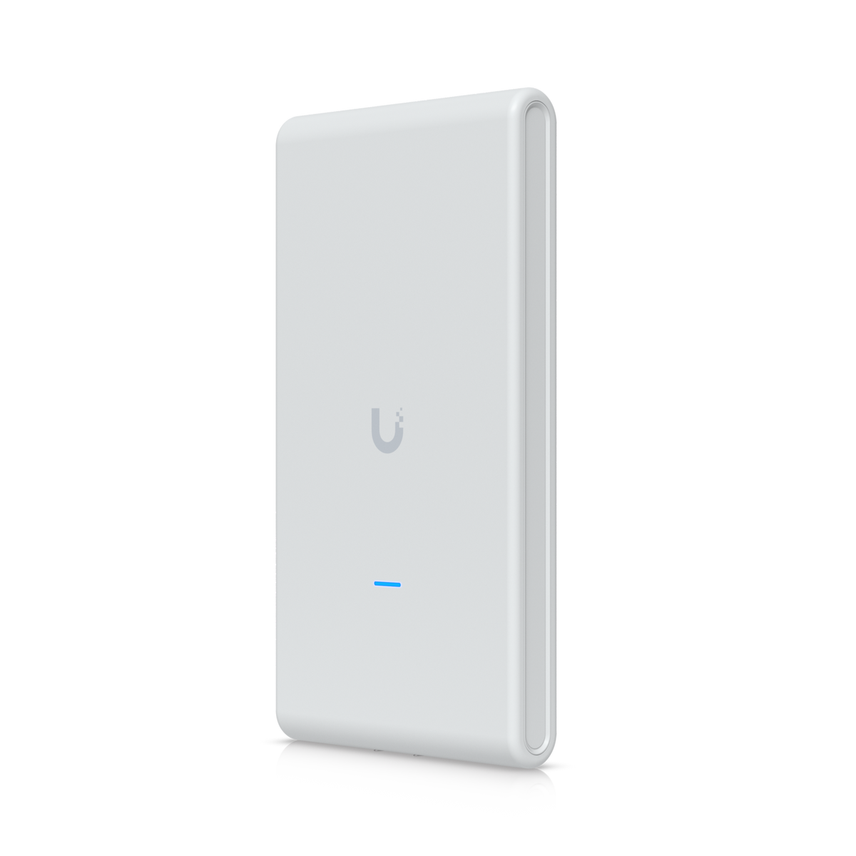 Ubiquiti Access Point U6 Mesh Pro, Indoor/Outdoor WiFi 6, 185 m² Coverage, GbE Passthrough, IPX6 atomoffice