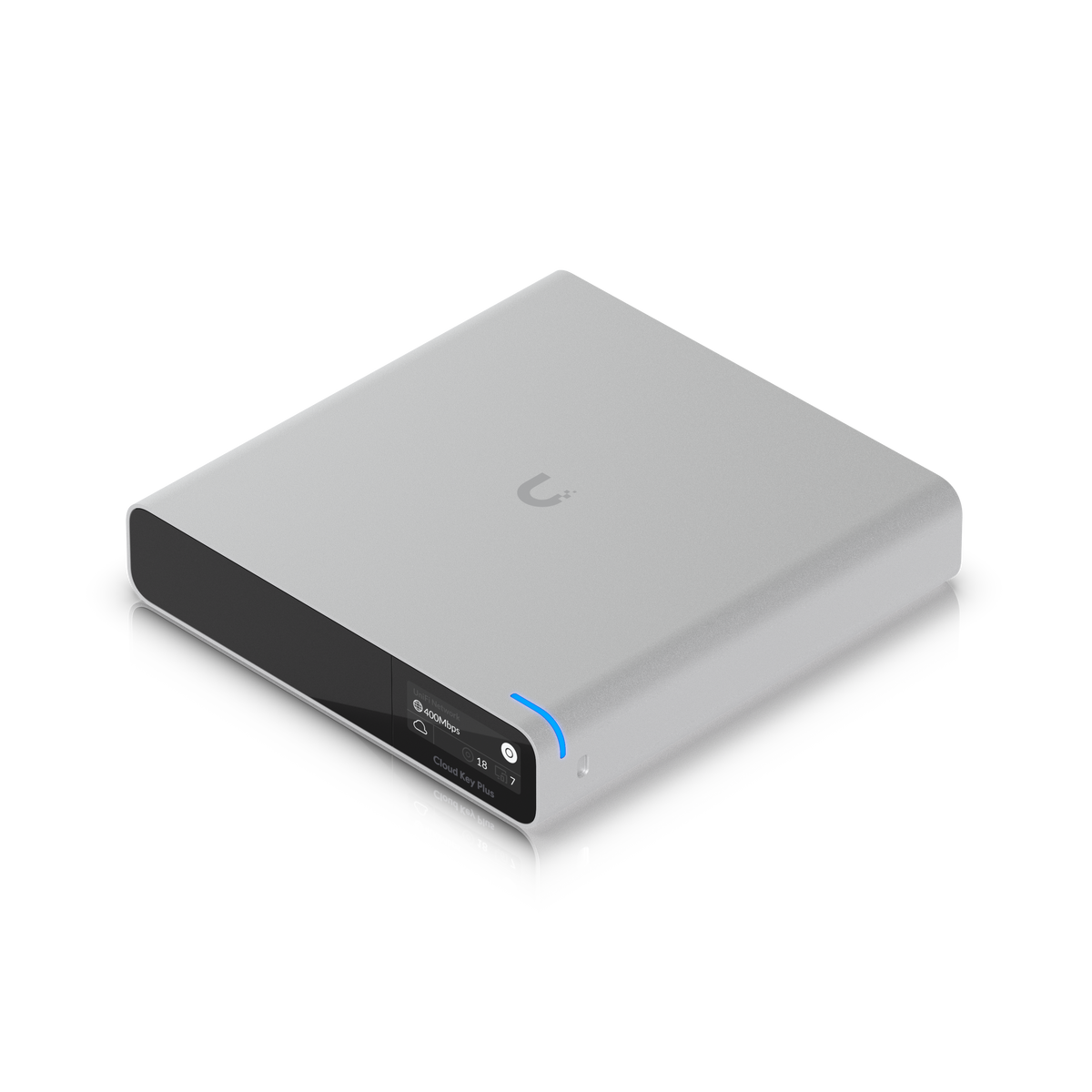 Ubiquiti CloudKey+ SSD UCK-G2-SSD view 2 atomoffice