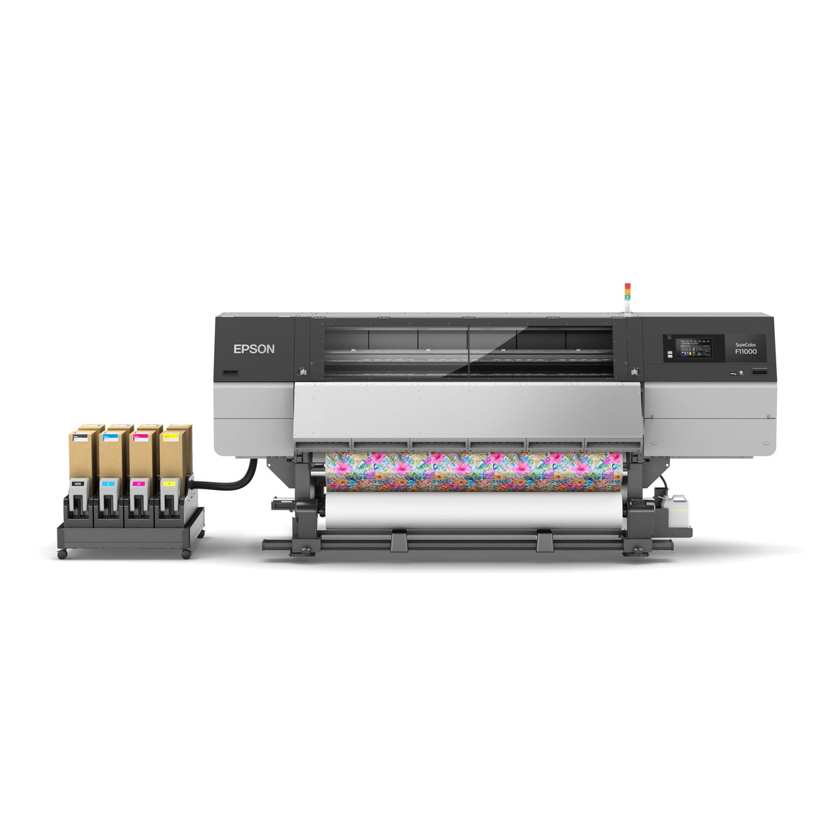 Epson SureColor SC-F20000 76-inch Dye Sublimation Printer, UltraChrome DS Ink C11CK84301 atomoffice