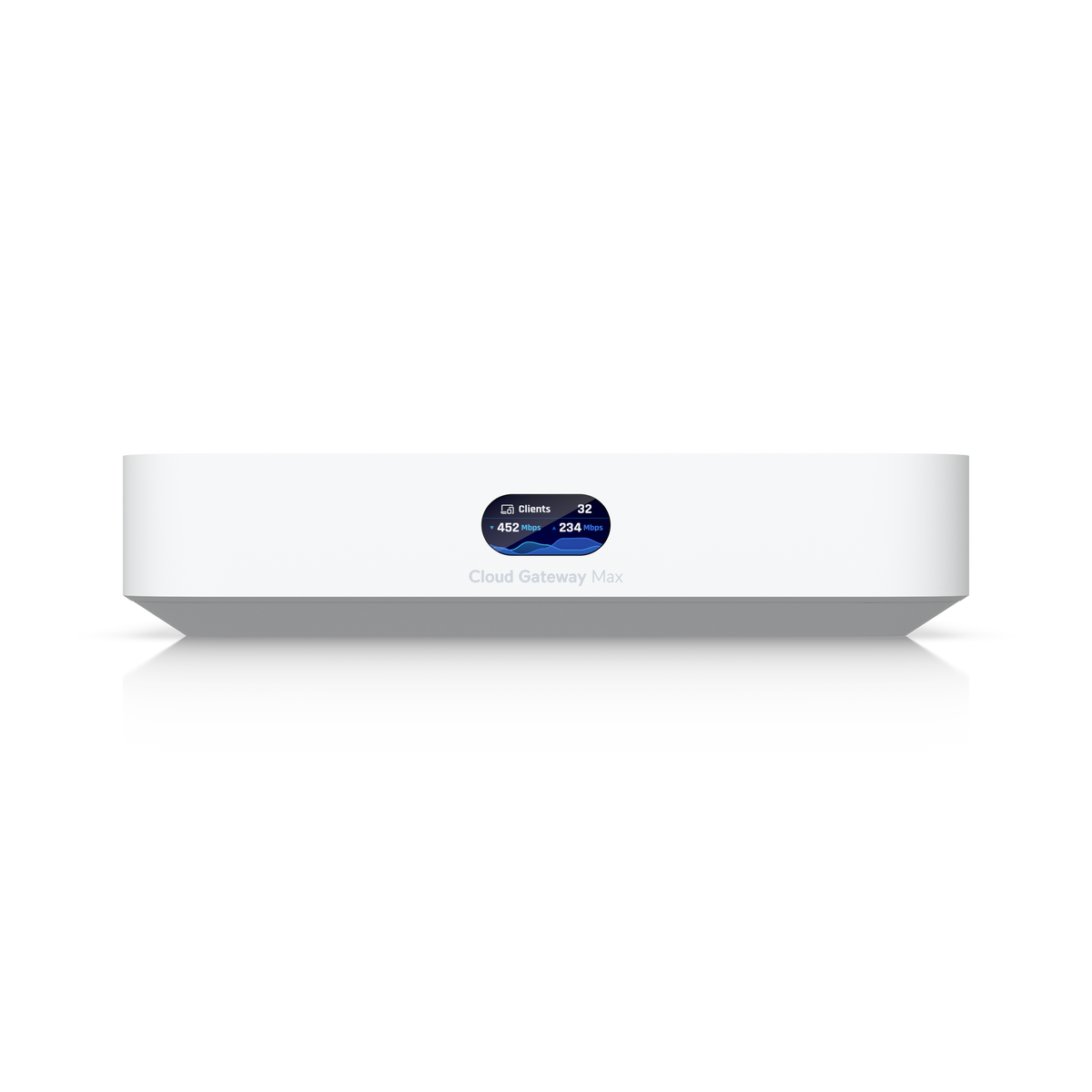 Ubiquiti Cloud Gateway Max UCG-Max view 2 atomoffice