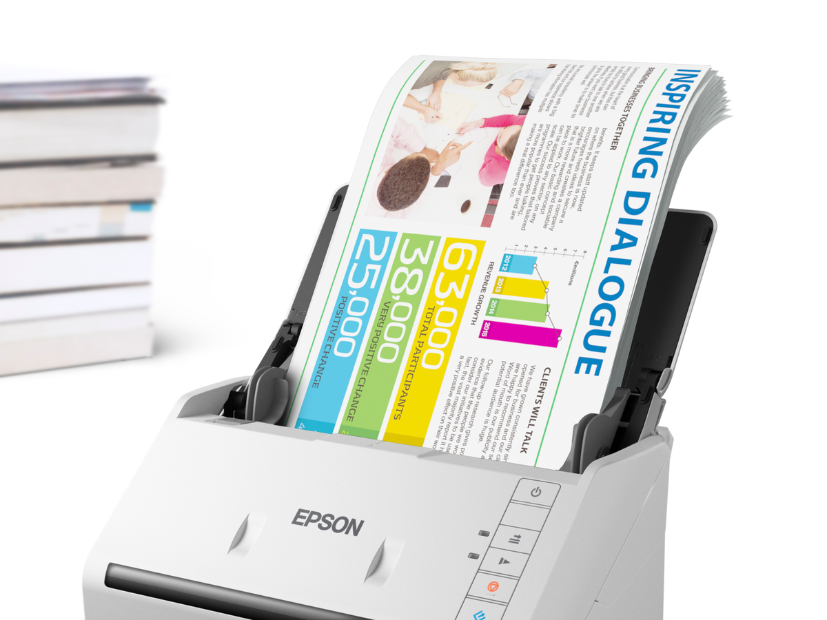 Epson WorkForce DS-530II B11B261401BE view 4 atomoffice