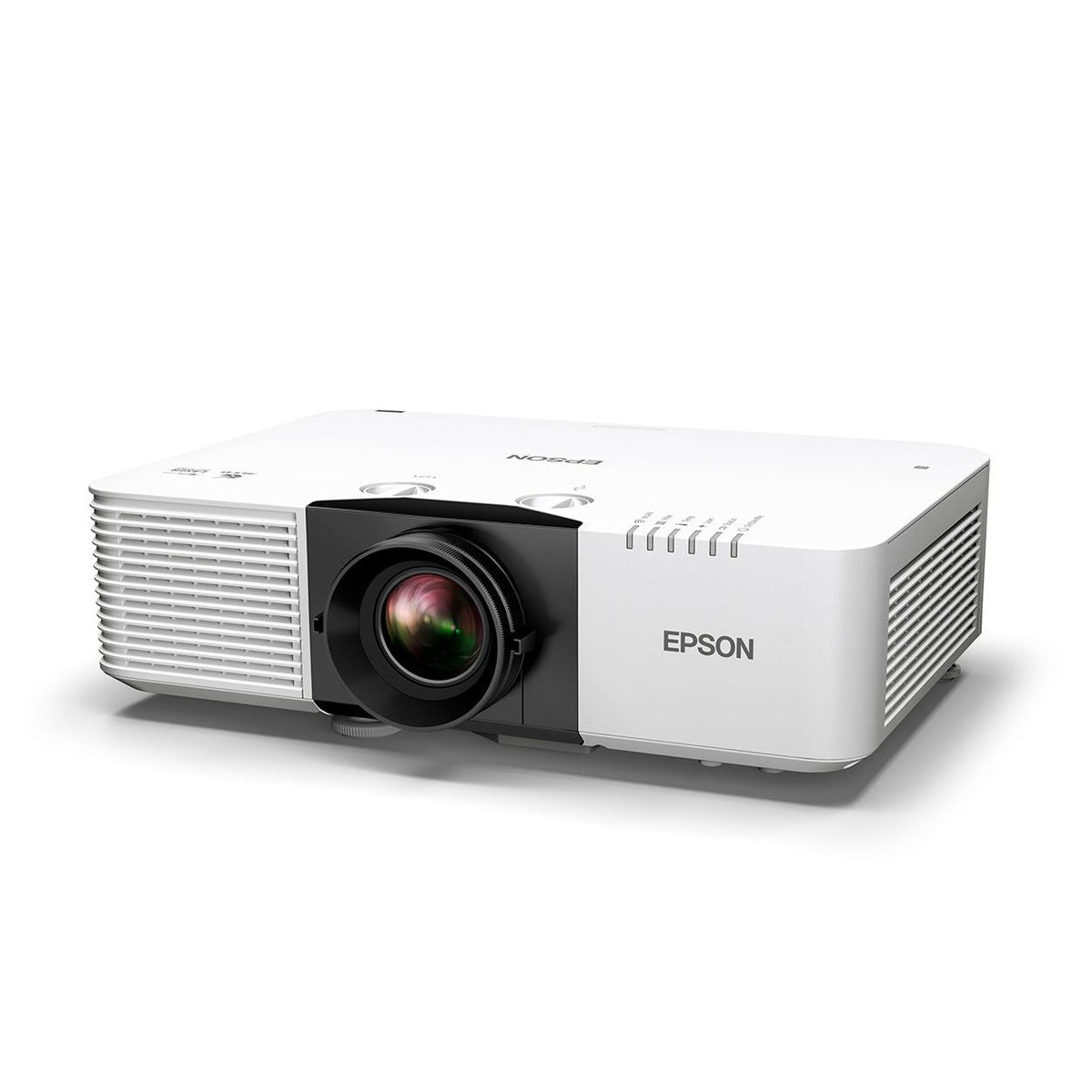 Epson EB-L890E 3LCD Laser Projector, WUXGA with 4K Enhancement, 8,000 Lumens V11HB24080DA atomoffice