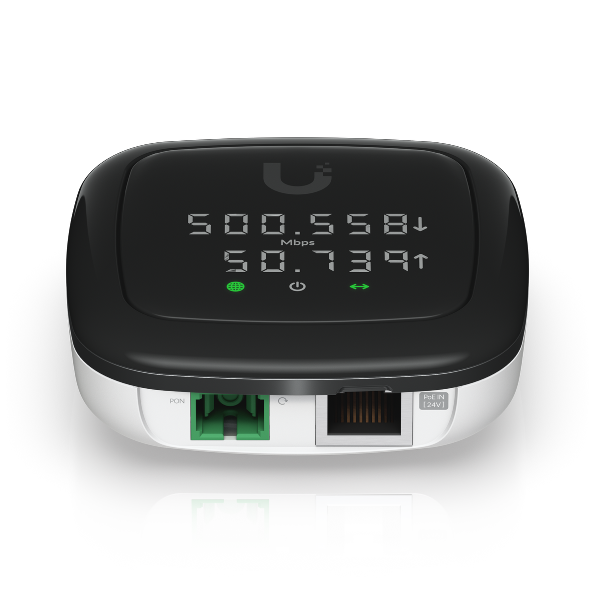 Ubiquiti Fiber Nano UF-Nano view 3 atomoffice