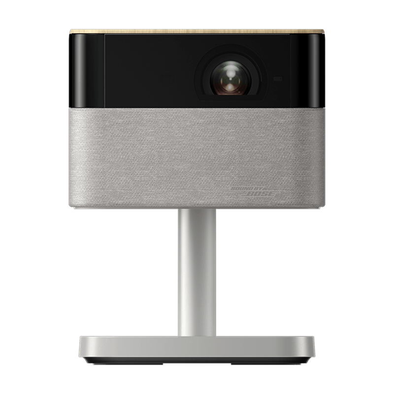 Epson LifeStudio Flex Plus EF-72 Smart Projector, 4K PRO-UHD, 1,000 Lumens V11HB76642DA atomoffice
