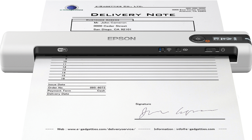 Epson WorkForce DS-80W B11B253402 view 1 atomoffice