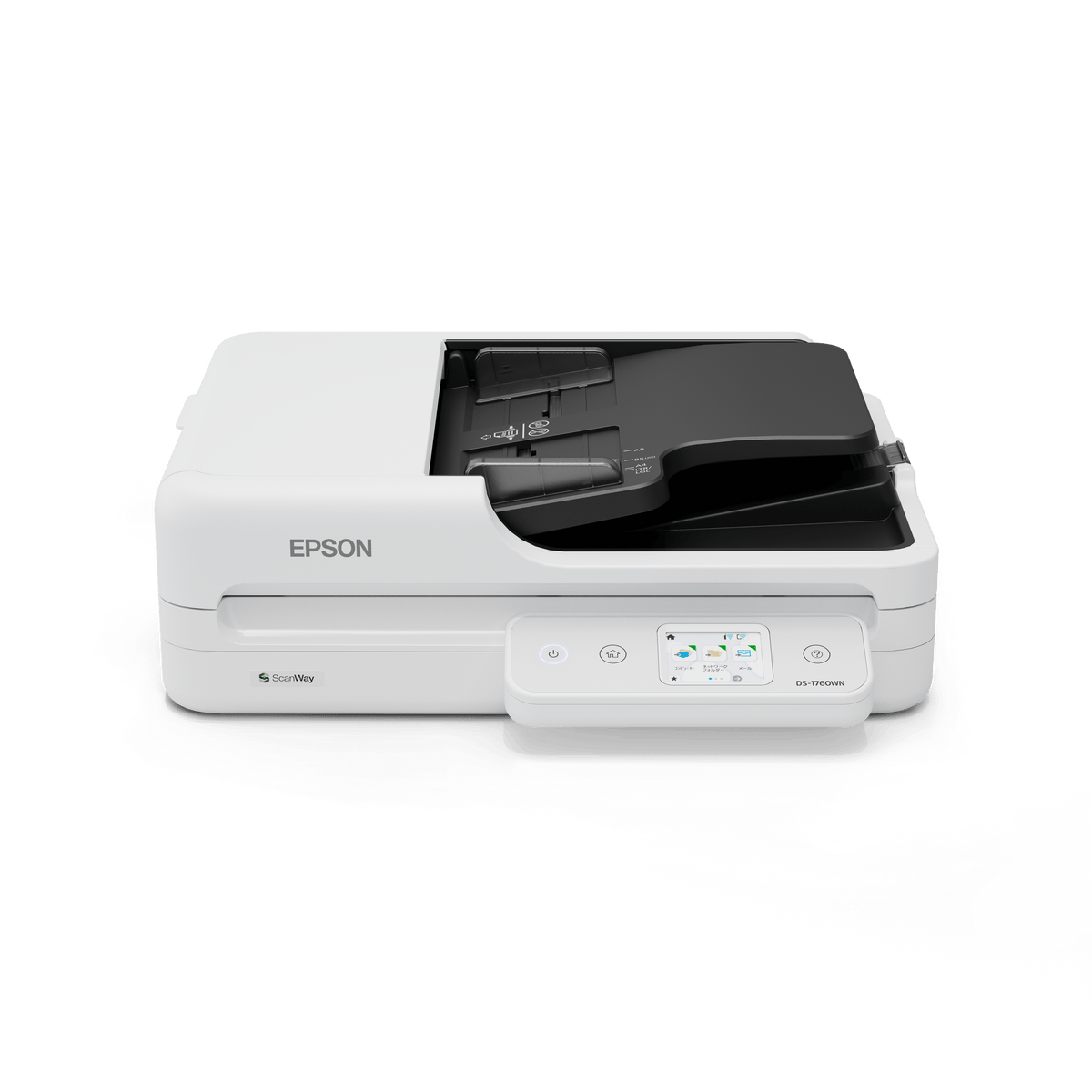 Epson WorkForce DS-1760WN B11B274403 view 1 atomoffice