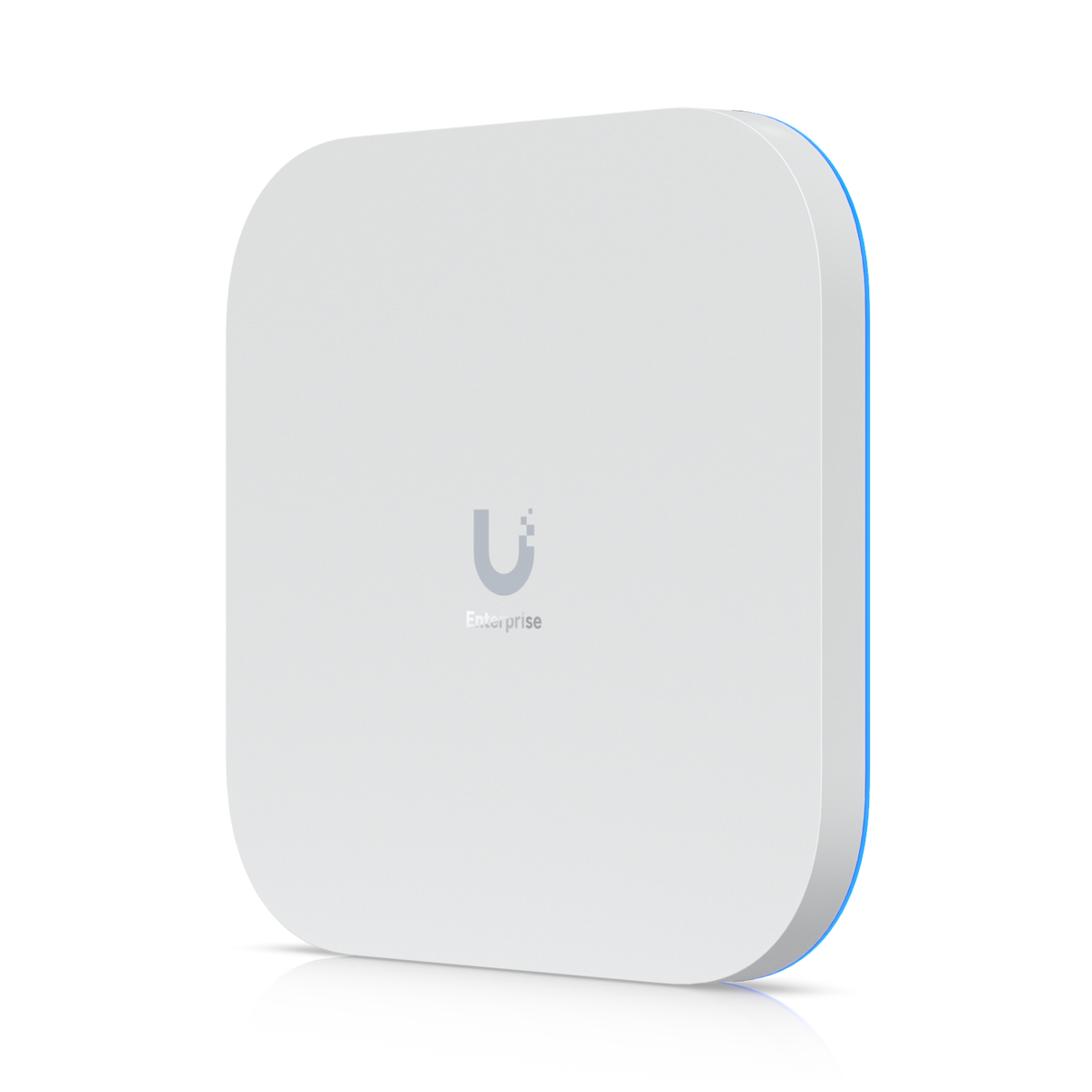 Ubiquiti UniFi Access Point E7, Enterprise WiFi 7 with 6 GHz, 10 Spatial Streams, 10 GbE Uplink, 1,000+ Clients atomoffice