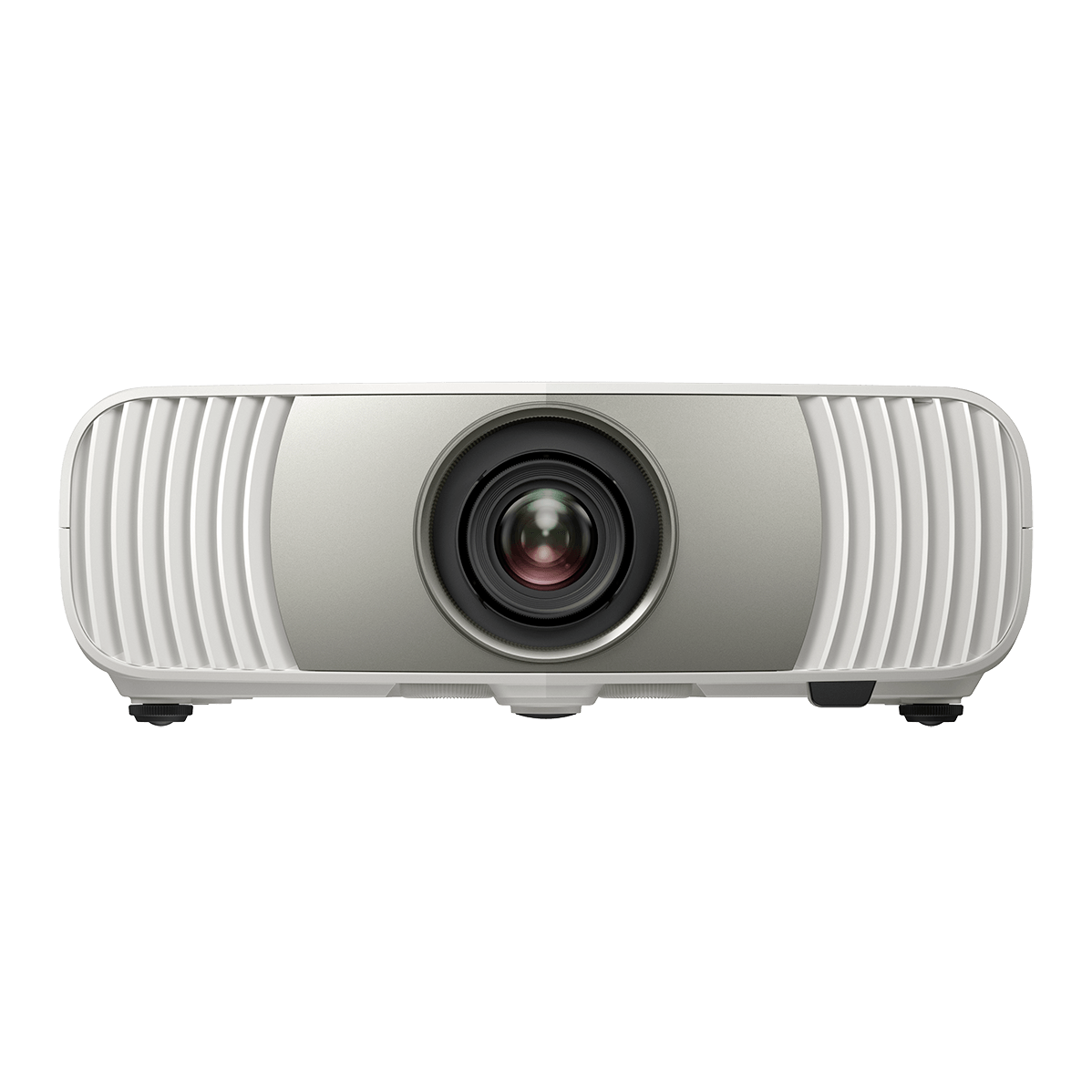 Epson EH-LS6000 4K Laser Home Cinema Projector, 3,400 Lumens V11HC38042DA atomoffice