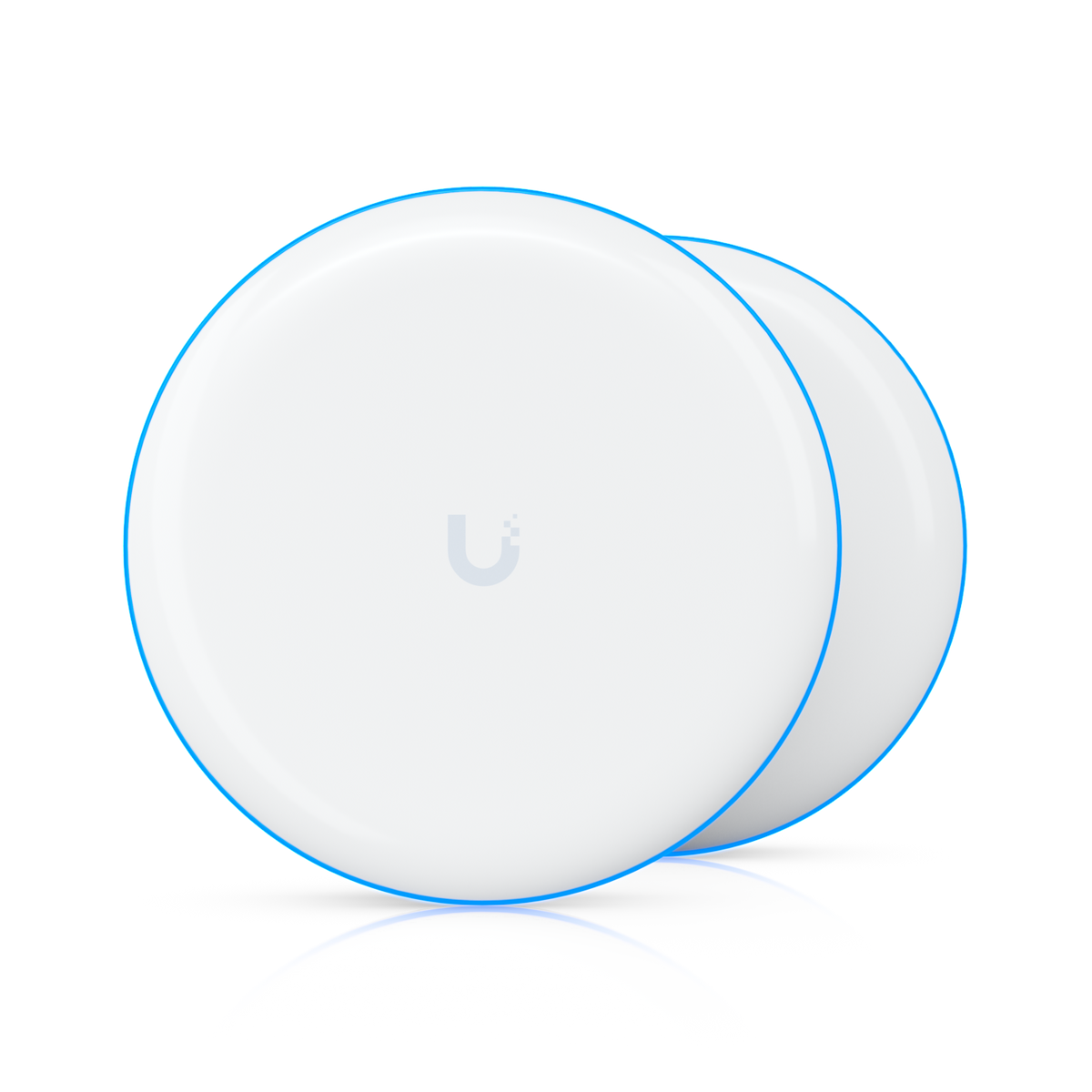 Ubiquiti UniFi Building Bridge XG UBB-XG 2-Pack, 60 GHz Point-to-Point Bridge, 10G SFP+, 500 m Range atomoffice