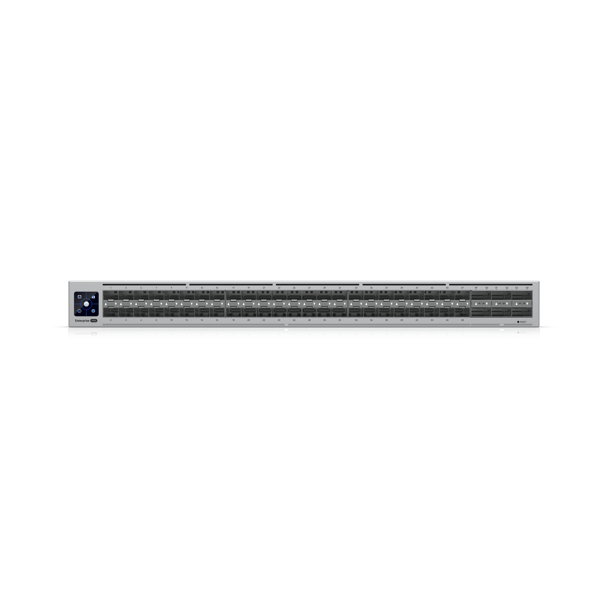 Ubiquiti Switch Enterprise Campus Aggregation ECS-Aggregation view 2 atomoffice