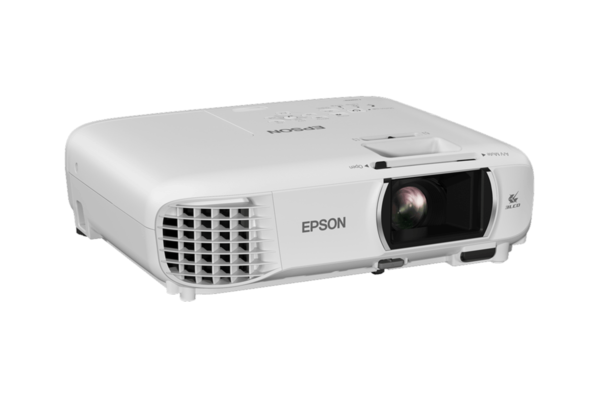 Epson EH-TW850 V11HB61042DA view 2 atomoffice
