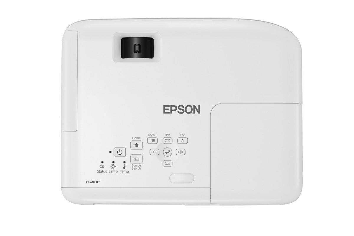 Epson EB-E12 V11HB55042DA view 4 atomoffice