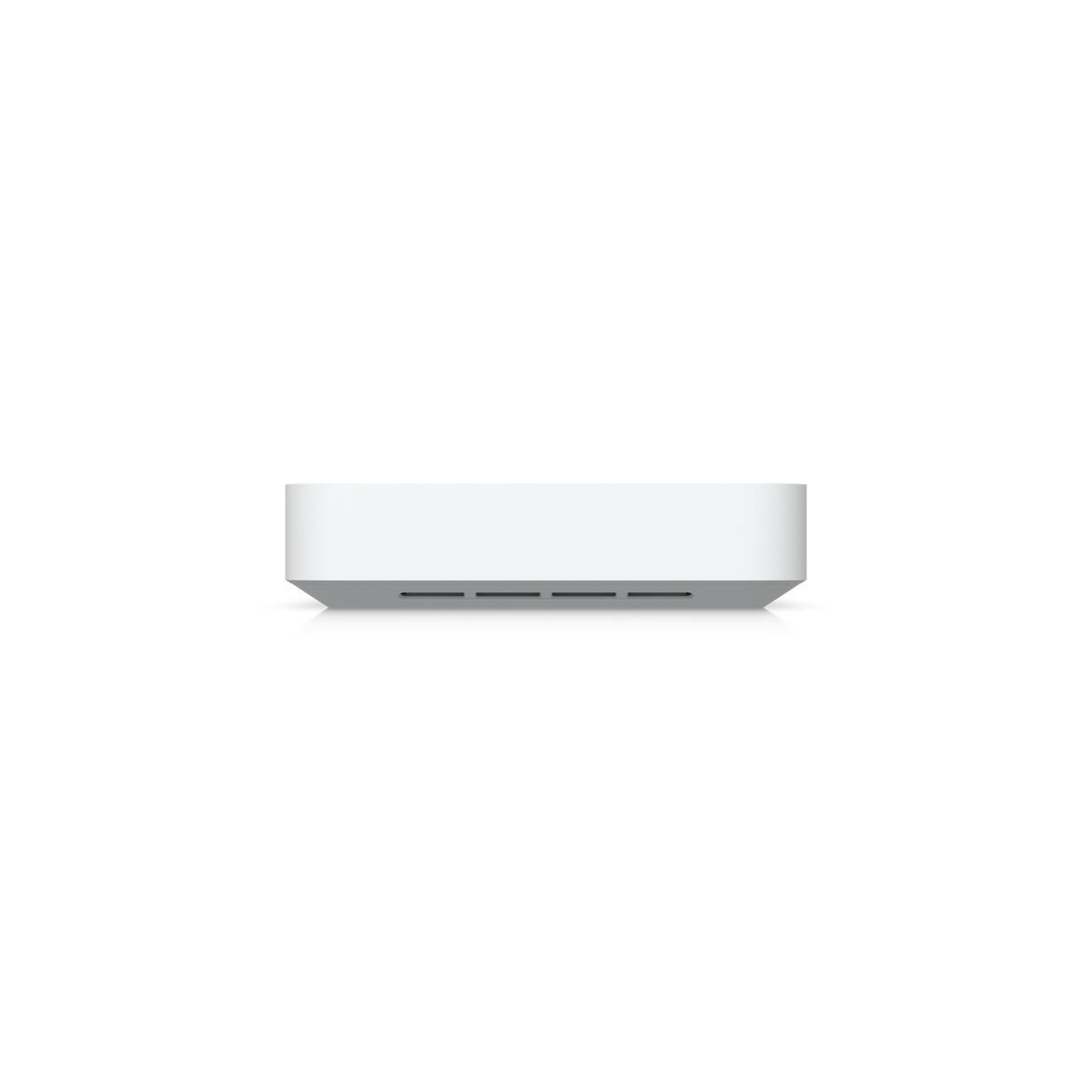 Ubiquiti UniFi Cloud Gateway Fiber UCG-Fiber, 10G SFP+ and 10 GbE WAN, 5 Gbps IDS/IPS, 50+ Devices atomoffice