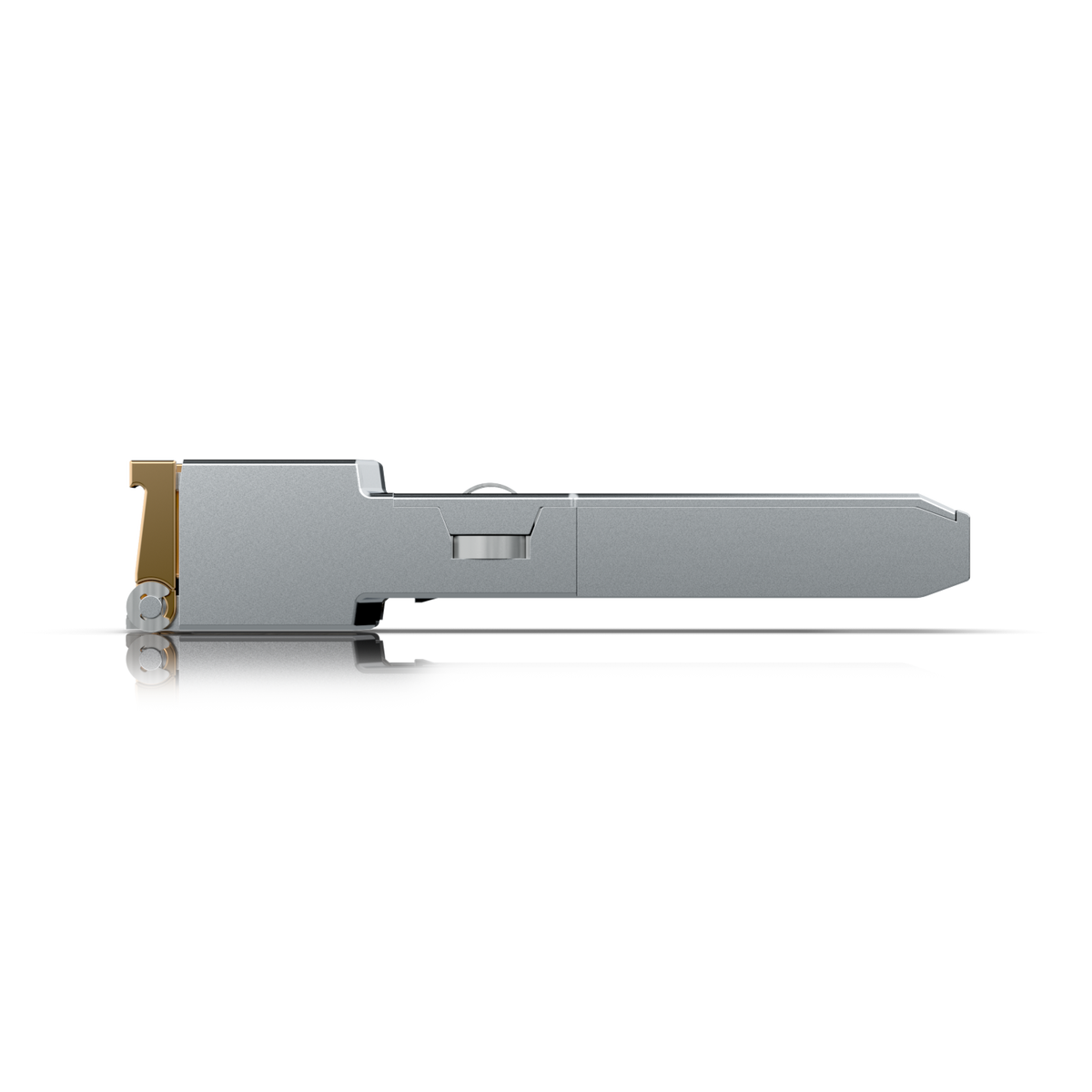 Ubiquiti SFP to RJ45 Adapter UACC-CM-RJ45-1G, 1G Copper Transceiver, 100 m atomoffice