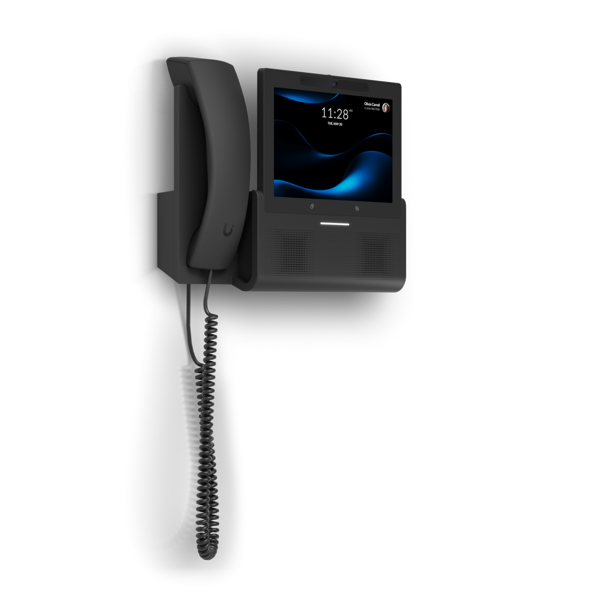 Ubiquiti Phone G3 Touch Wall UTP-G3-Touch-Wall view 4 atomoffice
