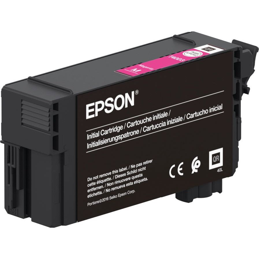 Epson SureColor SC-T3100 / SC-T3100N / SC-T3100x / SC-T3100M Technical CAD Printer atomoffice