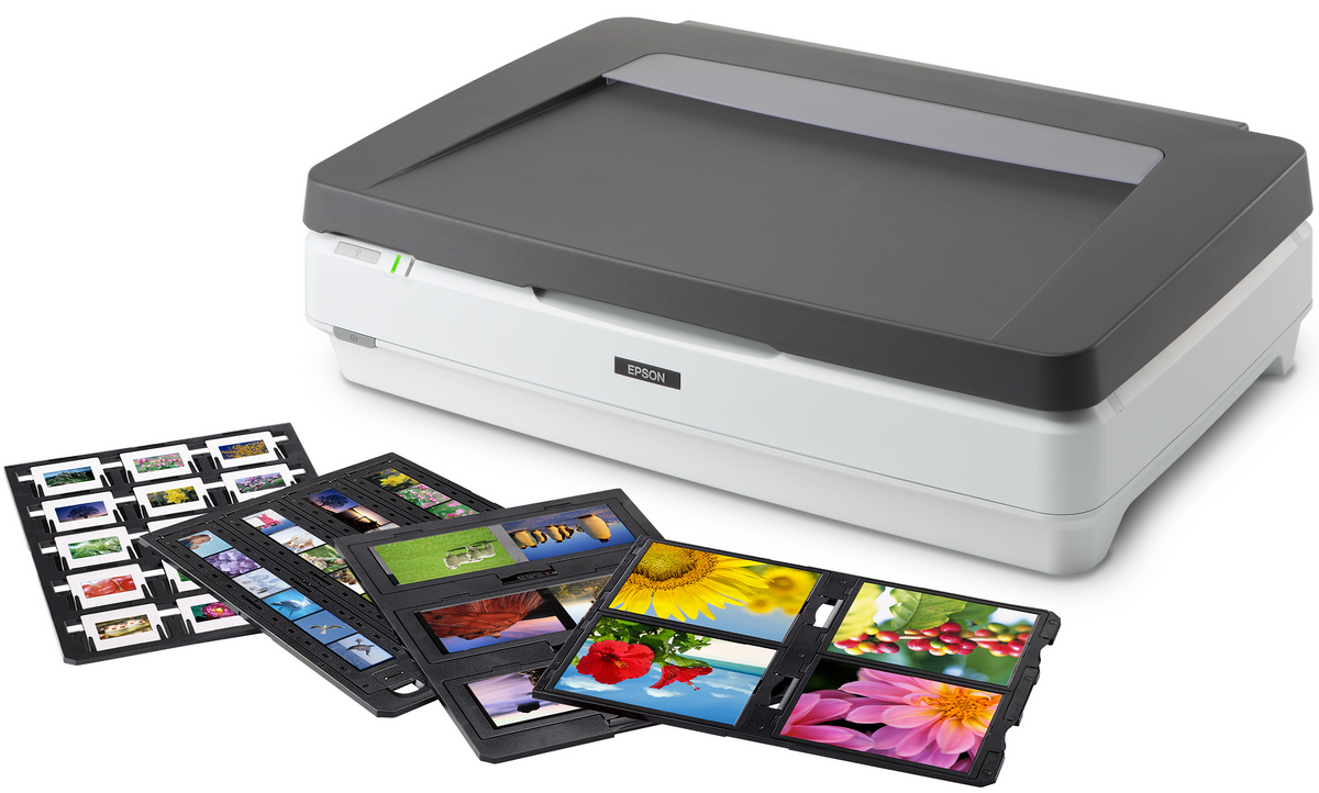 Epson Expression 13000XL Pro B11B257401NE view 1 atomoffice