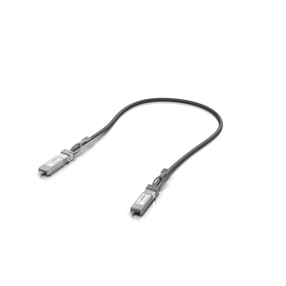Ubiquiti 25G Direct Attach Cable UACC-DAC-SFP28-0.5M view 1 atomoffice