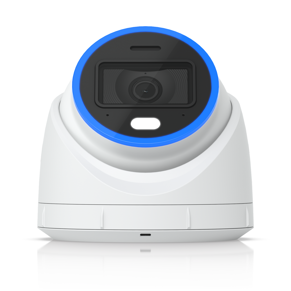 Ubiquiti Camera AI Turret UVC-AI-Turret-W view 3 atomoffice