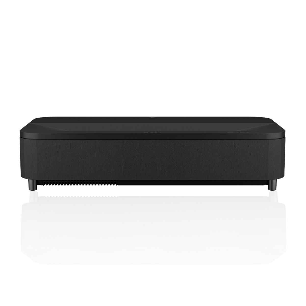 Epson EH-LS800 Ultra-Short-Throw Laser Projection TV, 4K PRO-UHD, 4,000 Lumens atomoffice