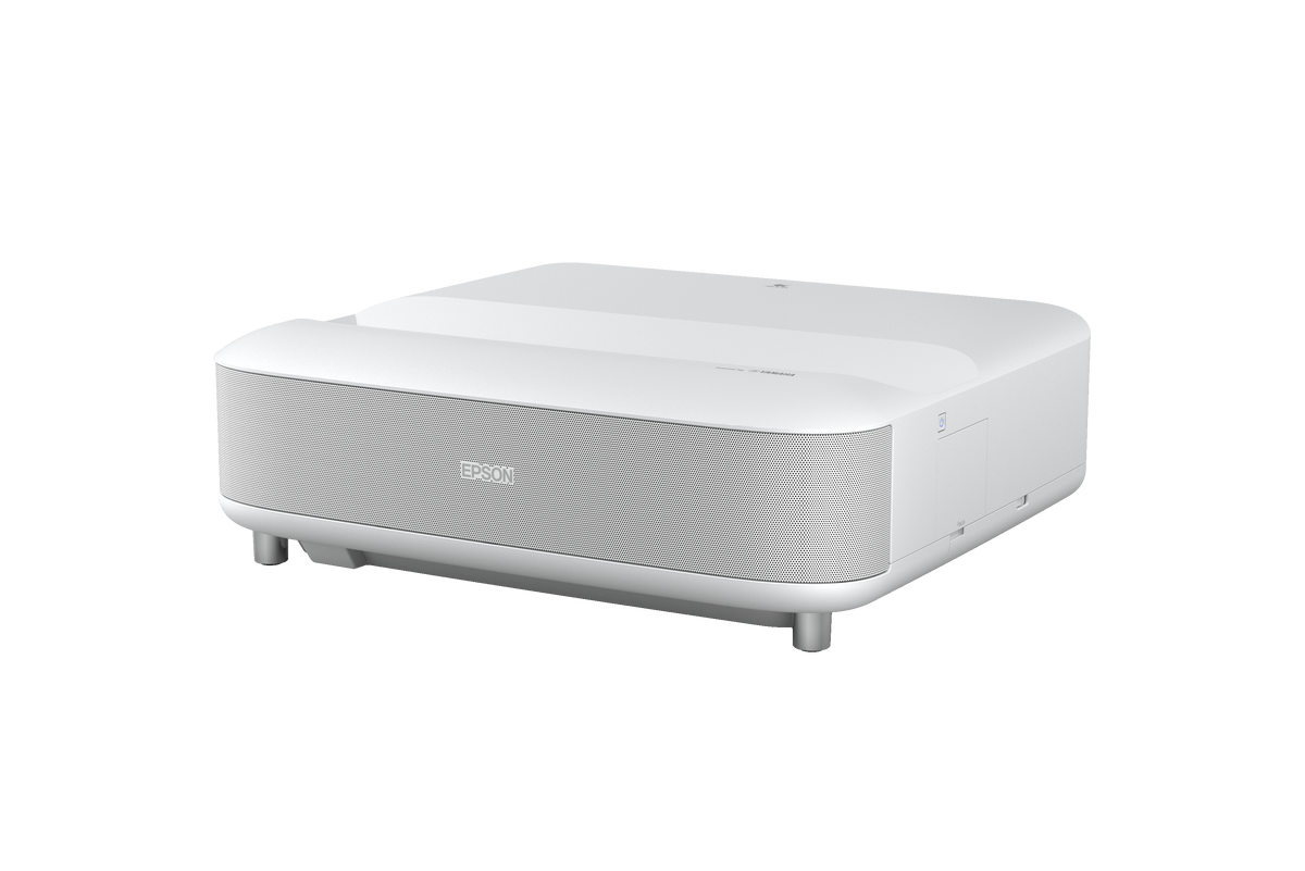Epson EH-LS650 White V11HB07040DA view 3 atomoffice