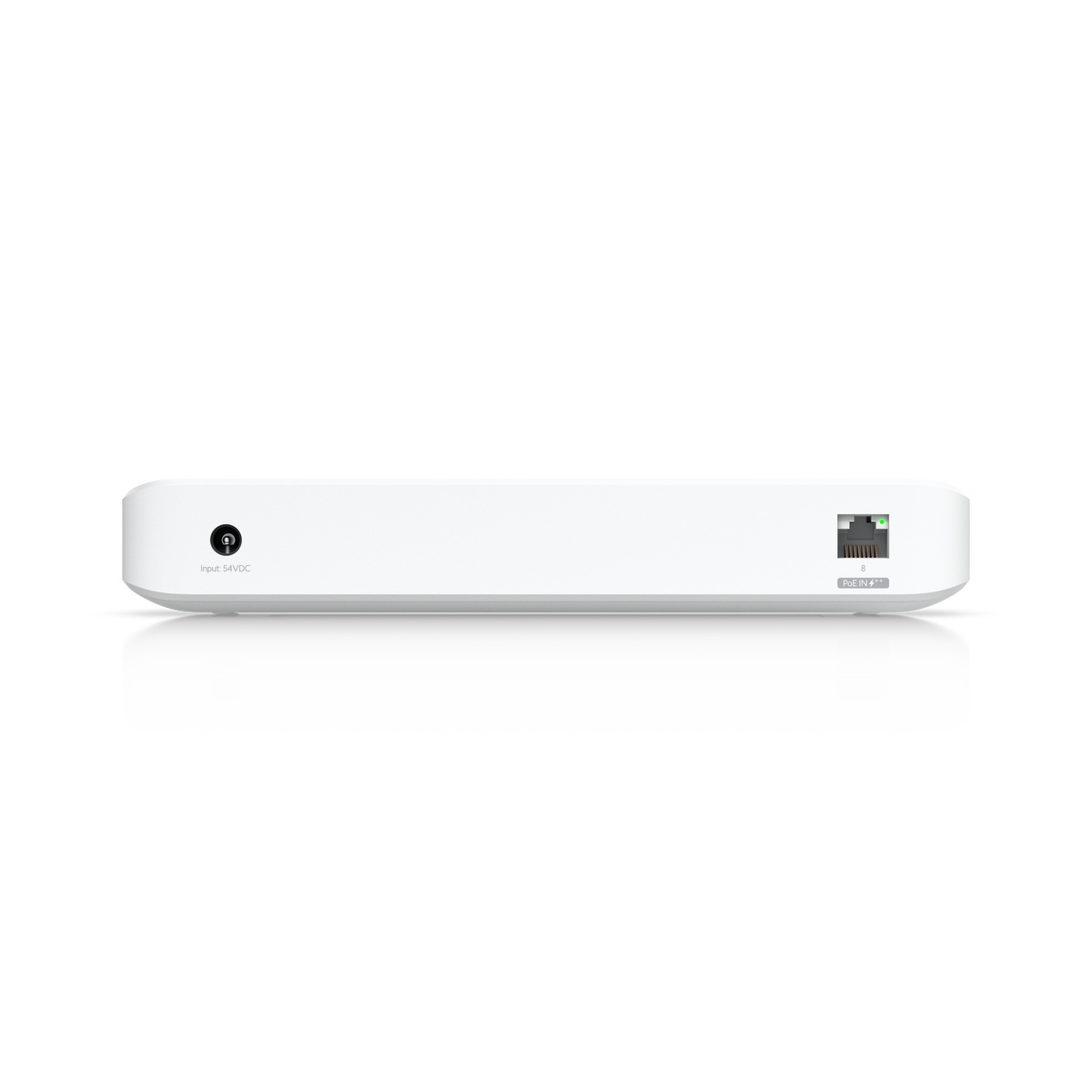 Ubiquiti Switch Ultra USW-Ultra view 4 atomoffice