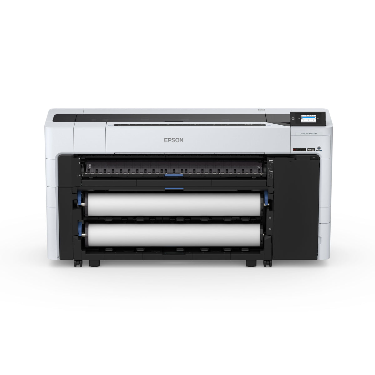 Epson SureColor SC-T7700DM Technical MFP, Print, Scan and Copy, with SSD and PostScript C11CH84301A1 atomoffice