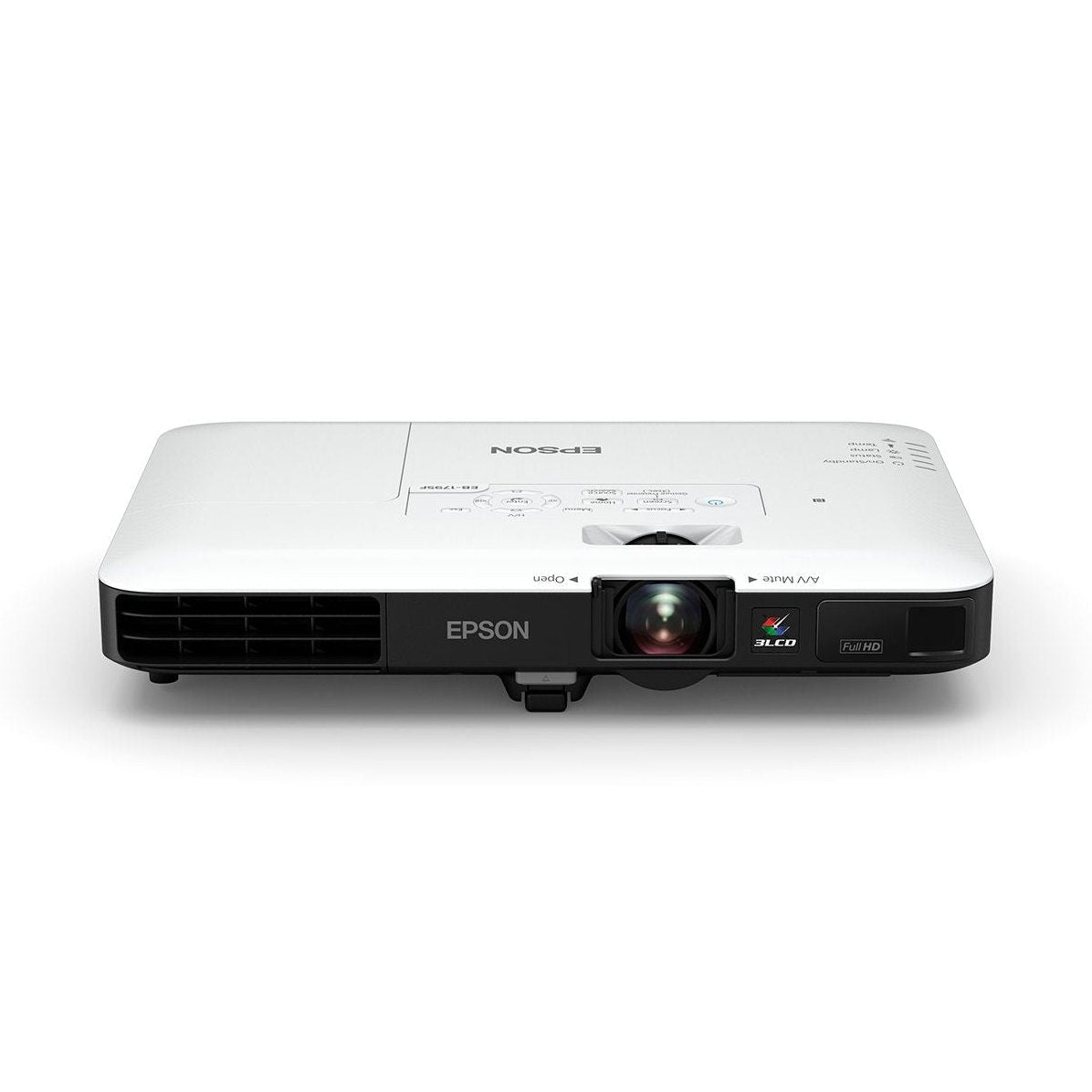 Epson EB-1795F Slim 3LCD Business Projector, Full HD 1080p, 3,200 Lumens V11H796041 atomoffice