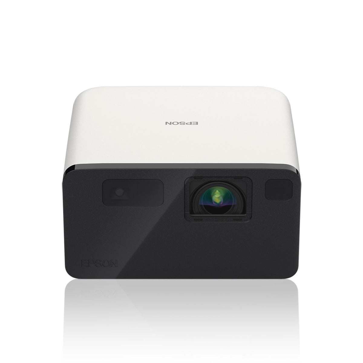 Epson EpiqVision EF-21 White V11HB35040DA view 3 atomoffice
