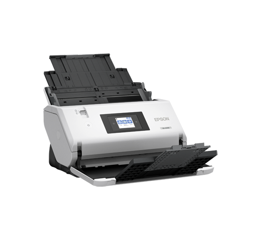 Epson WorkForce DS-30000 B11B256401BE view 4 atomoffice