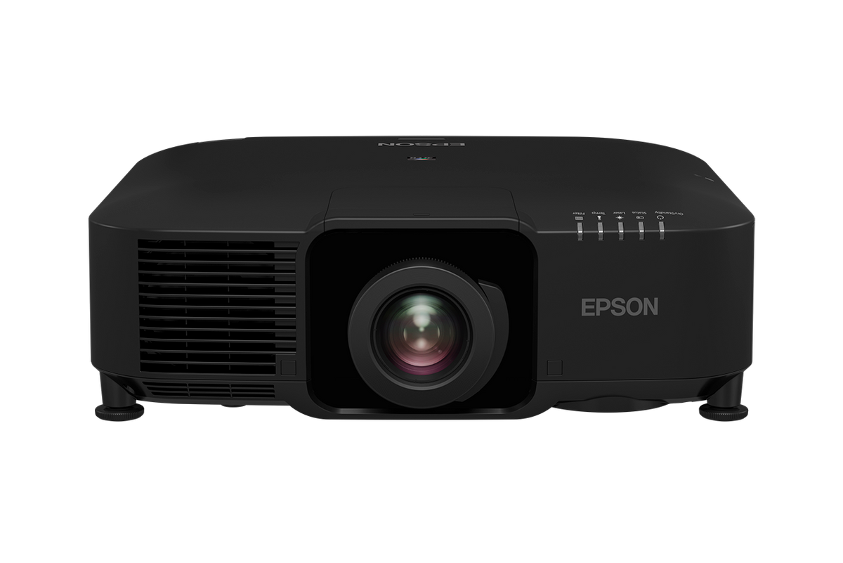 Epson EB-PQ2008 Black V11HB01880DA view 1 atomoffice