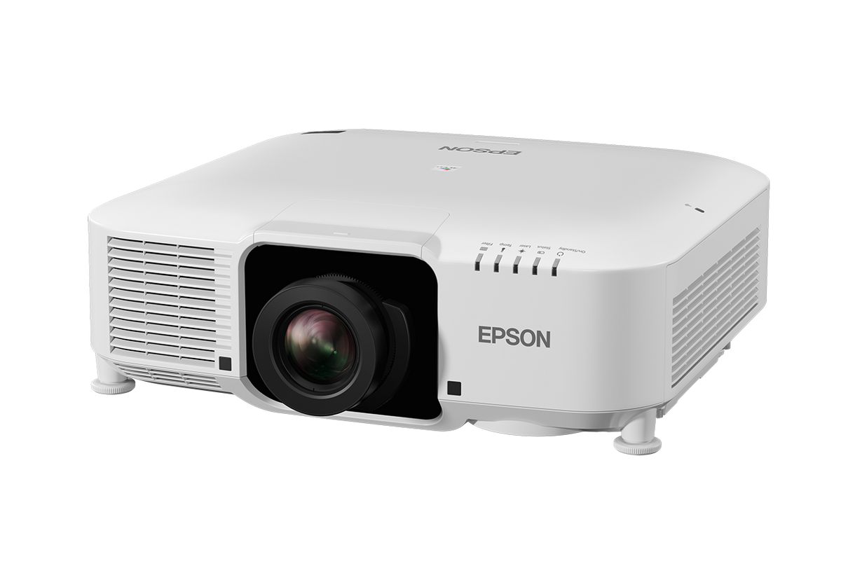 Epson EB-PQ2008 White V11HB01980DA view 3 atomoffice