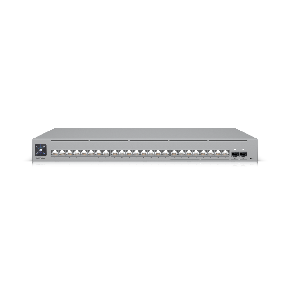 Ubiquiti Switch Pro Max 24 USW-Pro-Max-24 view 1 atomoffice