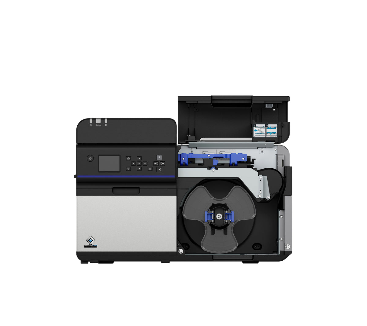 Epson CW-C8000e Gloss Black (BK) C31CL02102BK view 6 atomoffice