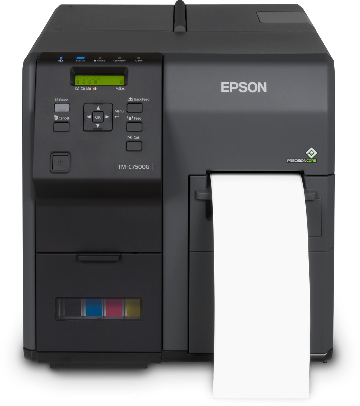 Epson ColorWorks C7500G C31CD84312 view 1 atomoffice