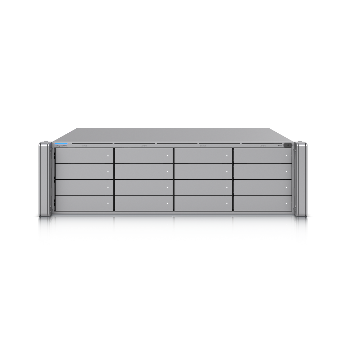 Ubiquiti Enterprise NVR ENVR view 1 atomoffice