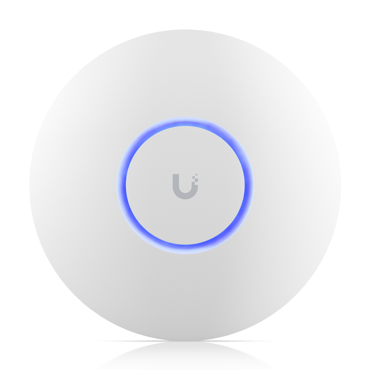 Ubiquiti Access Point U6 Plus U6+ , Compact WiFi 6, 140 m² Coverage, 300+ Clients, PoE atomoffice