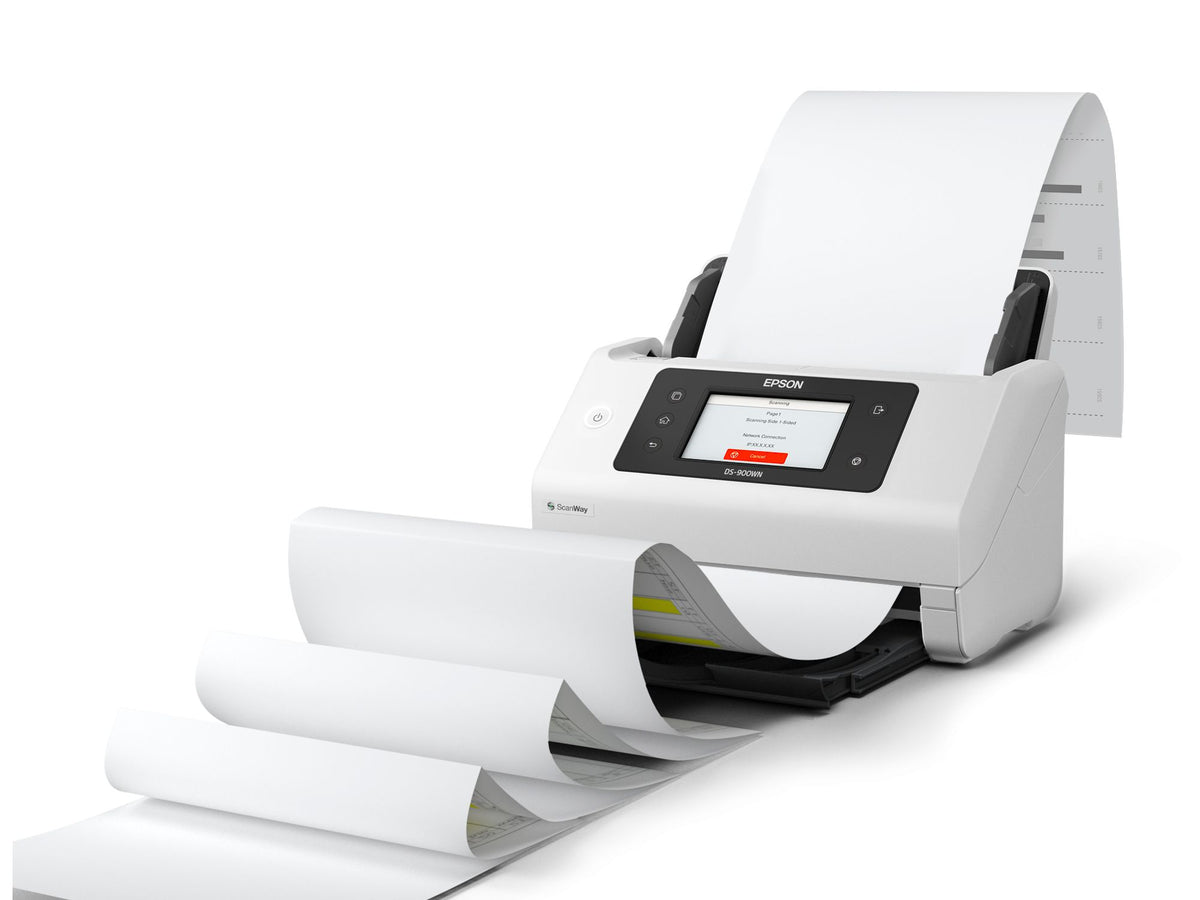 Epson WorkForce DS-900WN B11B276402BE view 3 atomoffice