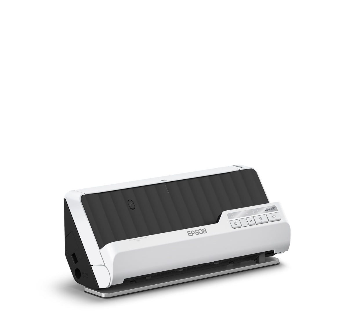Epson DS-C490 B11B271402BE view 2 atomoffice
