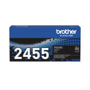 Brother TN2455 Original Toner Cartridge atomoffice