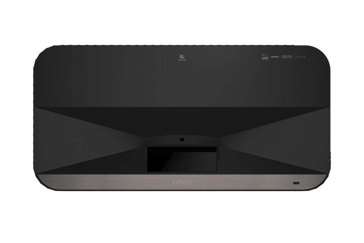 Epson EH-QS100 Black V11HB49140 view 3 atomoffice
